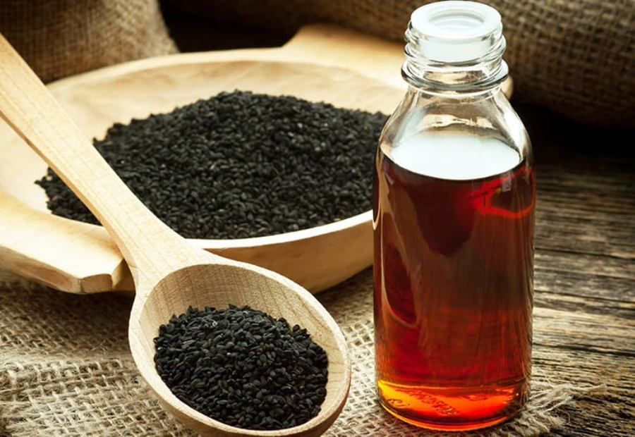 Afiyah Black Seed Oil