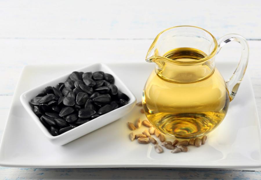 Afiyah Black Seed Oil