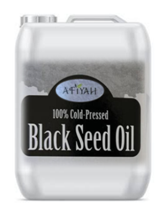 Black Seed Oil 10