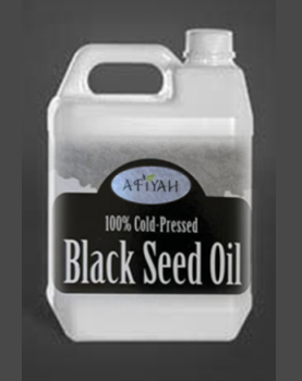 Black Seed Oil 3